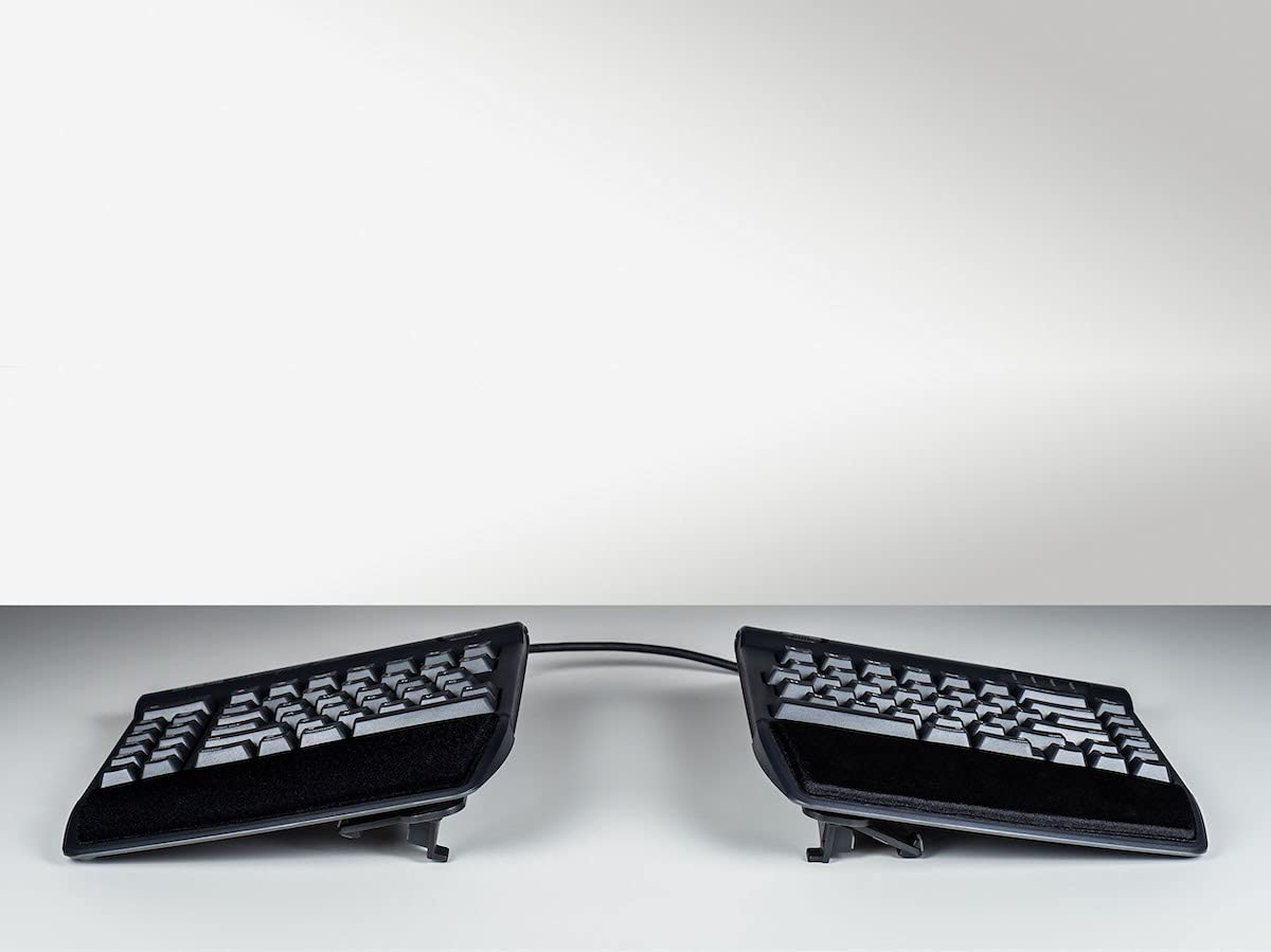 Amazon.co.jp: Kinesis Freestyle2 VIPアクセサリーの特徴AC820-BLK